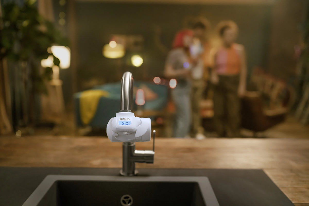 Video laden: ON TAP Pro system shown from multiple angles